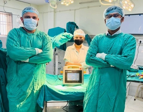 Piles Doctor in Chhattisgarh