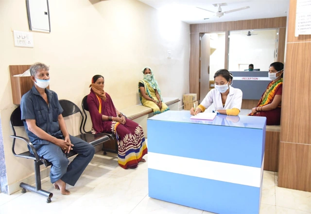Shree Ram Proctology Center