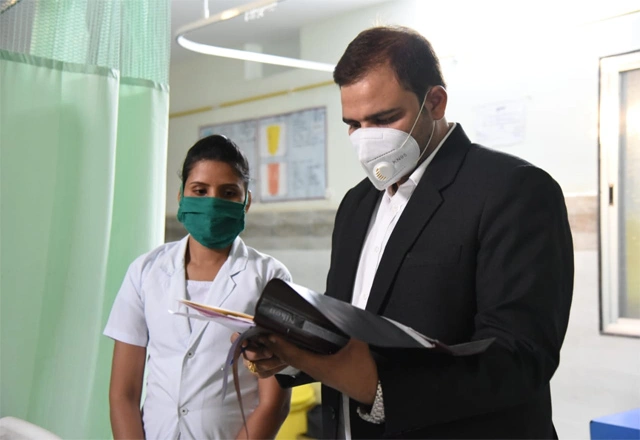 Best Piles Doctor in Mungeli